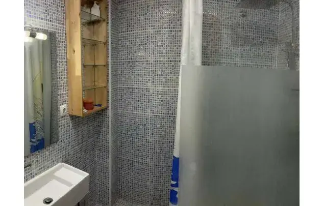 Habitacion en alquiler Barcelona 105m2