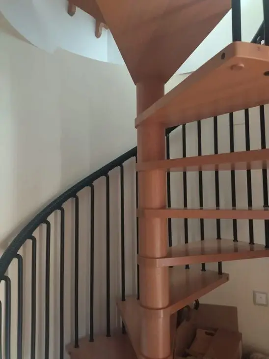 Apartamento en Alquiler Esplugues de Llobregat 4 Dormitorios 3 Ba	nos