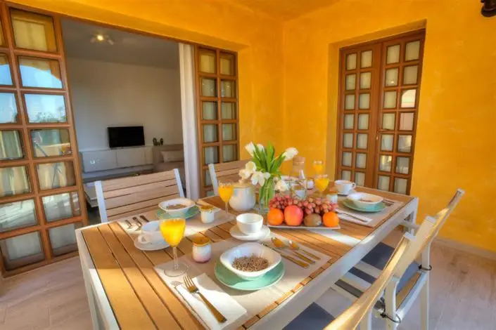 Apartamento 2 Dormitorios Desert Springs Golf Resort