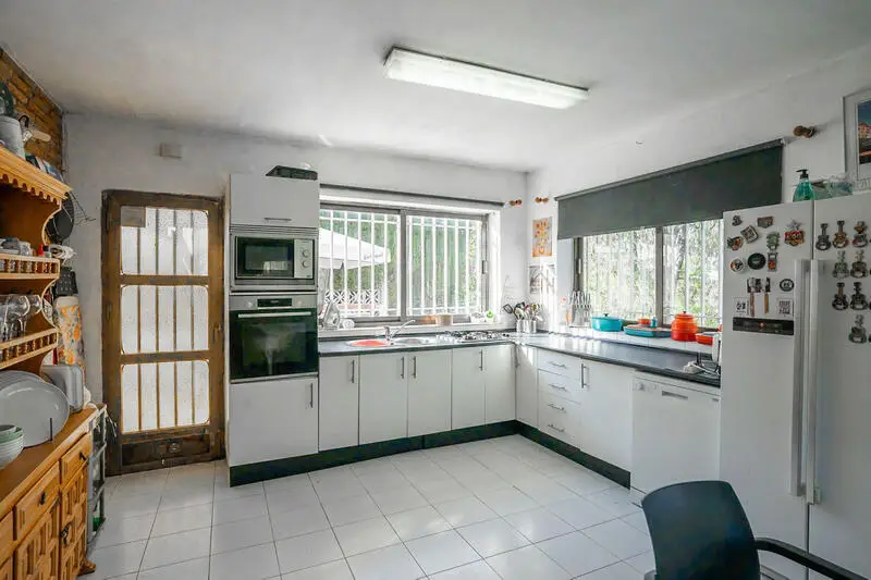 Villa 5 Dormitorios Arroyo de la Miel Malaga