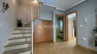 Casa pareada en venta en La Carolina