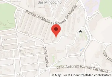 Venta Piso Alicante Calle Músico Antonio Flores