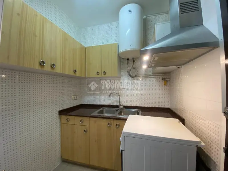 Piso en venta Horta Guinardó 3 dormitorios cerca metro