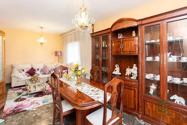 Casa en Venta en Paseo de Los Alamos Motril