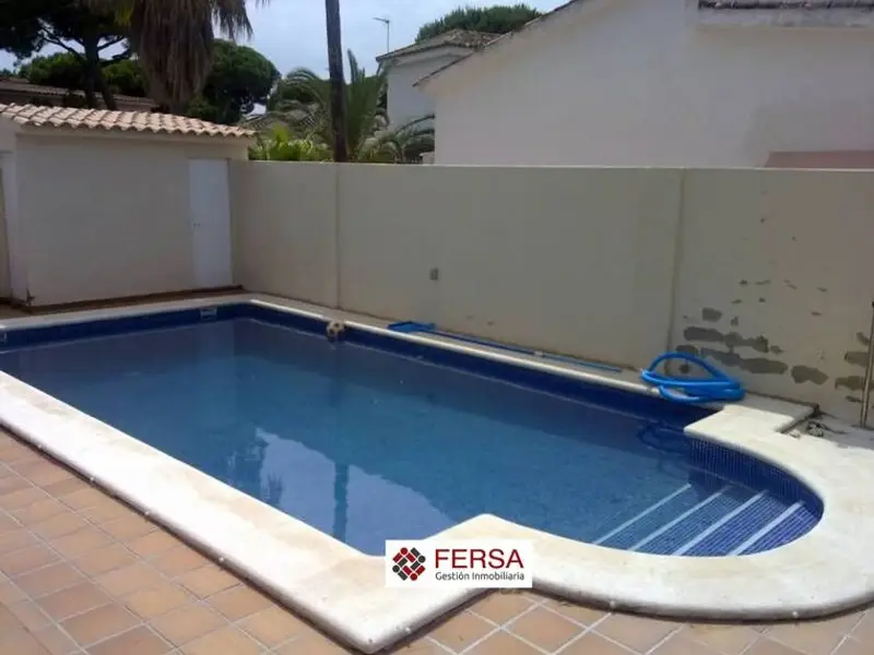 venta Chalet en El Puerto de Santa Maria, Cádiz Provincia (04622)- Globaliza