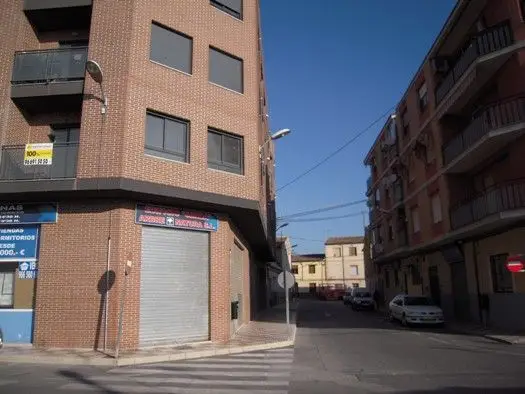 Local Comercial 192m2 Castalla