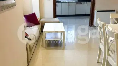 Piso en alquiler en Cangas