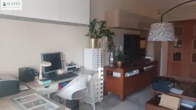 Piso en Venta en Urbanizacion Privada con Piscina