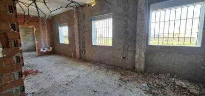 Apartamento en Ronda - Bajo de Nueva Construccion con Patio