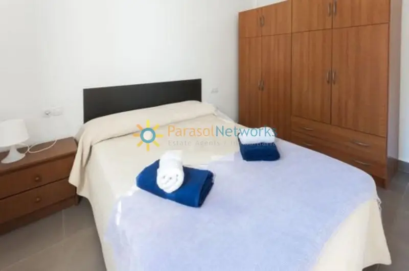 Adosado en venta en Oliva Playa, Oliva, Valencia