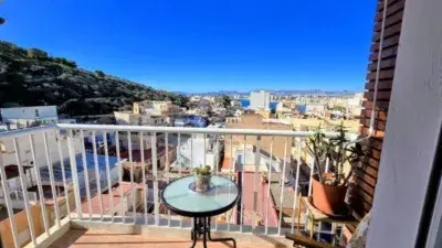 Apartamento en Alquiler Centro Aguilas