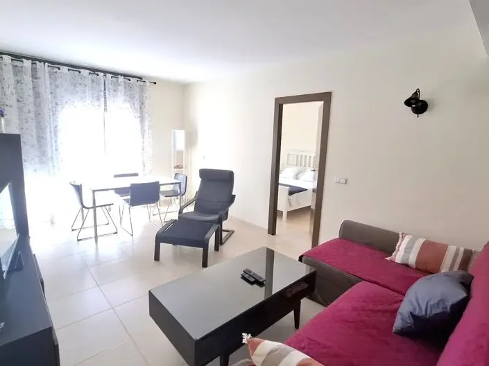 Apartamento en Venta Villaricos 2 Dormitorios 2 Baños Garaje Trastero