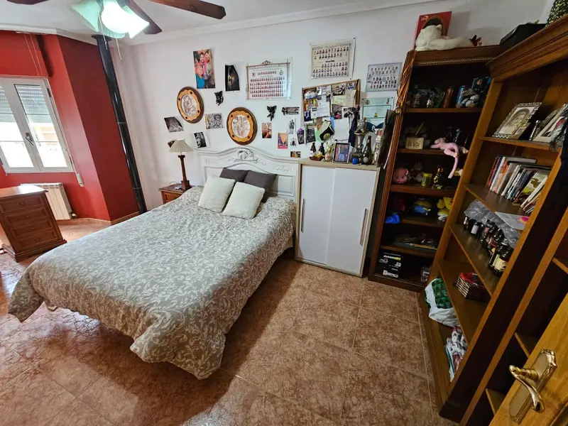 Venta Adosado con Patio en Dolores