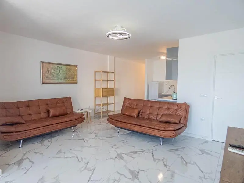 Apartamento 1 Dormitorio Orihuela Costa Alicante