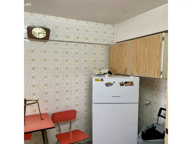 Alquiler Piso 3 Dormitorios 1 Ba
Alicante Novelda