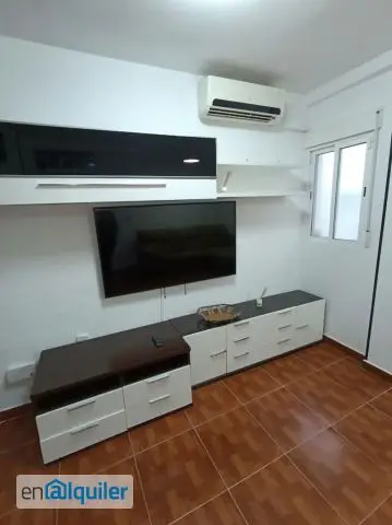 Alquiler piso amueblado Centro
