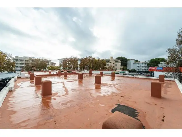 Permuta Solar Urbano Cala Ratjada 14 Viviendas