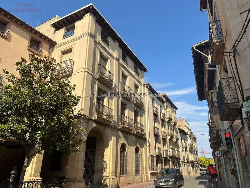 Casa en Venta en Cenicero Ideal para Hotel