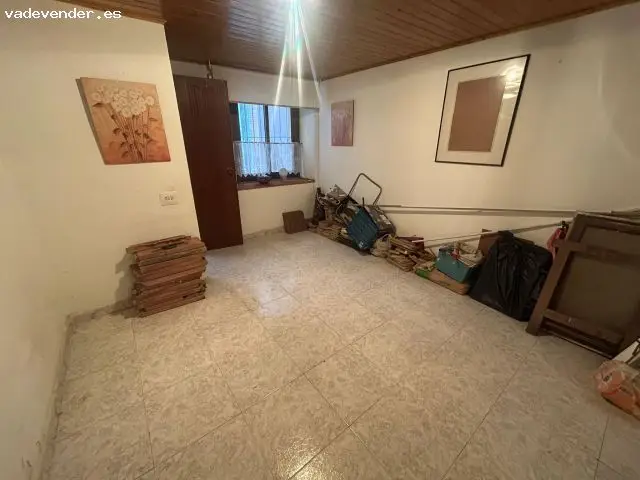 Casa Pueblo Vendrell a Reformar Centro