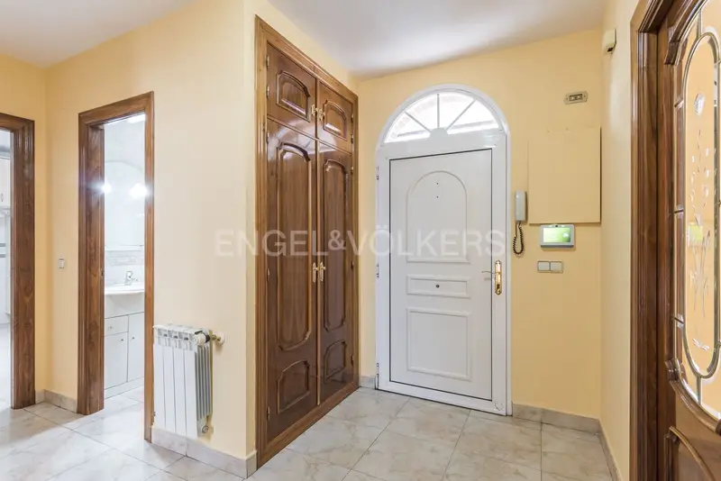 Chalet en venta en Pinar del Rey, Madrid ciudad, Madrid