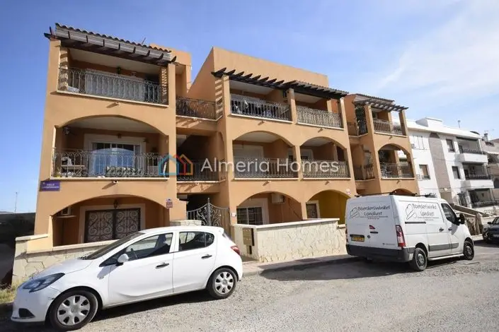 Apartamento en Costa 2 Dormitorios Reformado Cerca de la Playa