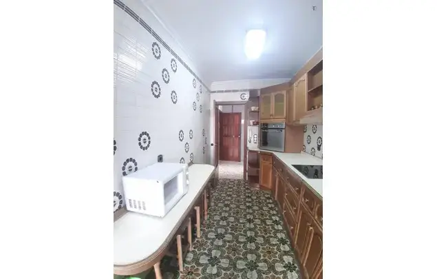 Alquiler Apartamento 4 Dormitorios Murcia Estudiantes