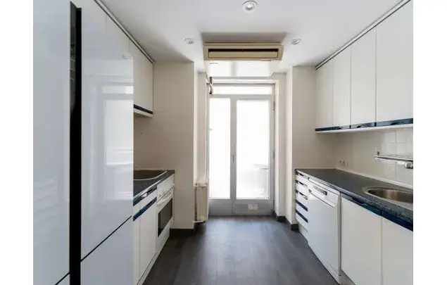 Alquiler Habitaciones Madrid Piso Amueblado 7 habitaciones