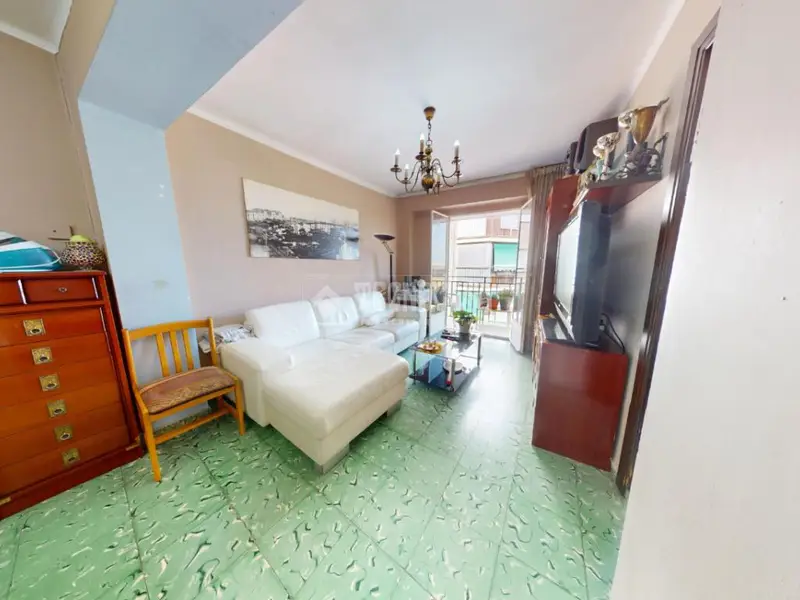 Piso en Venta en Quatre Carreres 3 habitaciones cerca Roig Arena
