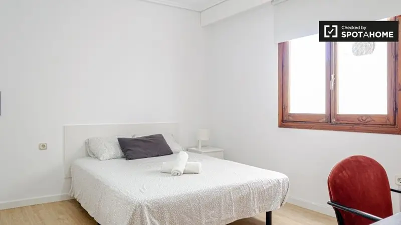 Apartamento 6 Dormitorios 2 Baños Valencia Spotahome