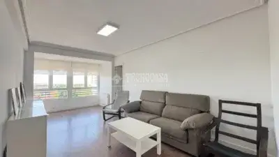 Alquiler Piso Estudiantes Getafe Juan de la Cierva
