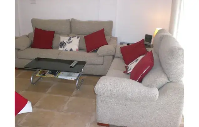 Casa en alquiler en l'Escala 3 dormitorios 85m2