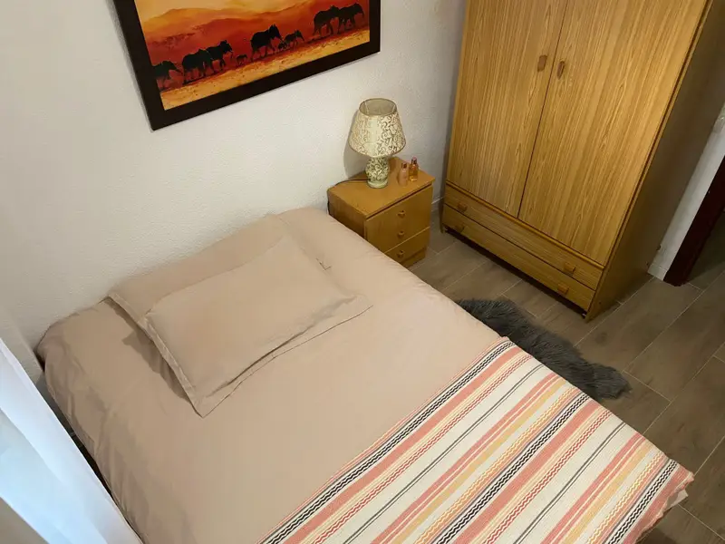 Habitación en Alquiler Móstoles Cerca del Metro