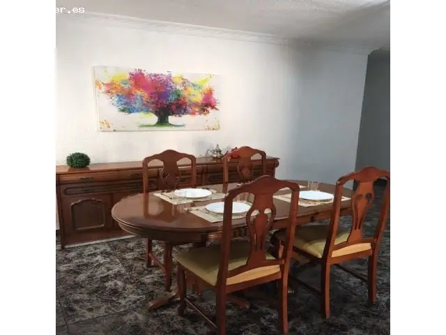 Piso en Alhama de Almeria zona Altamira Temporada Escolar