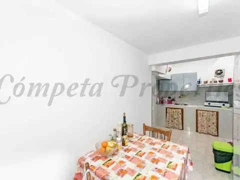 Casa de Pueblo con Vistas Impresionantes en Competa