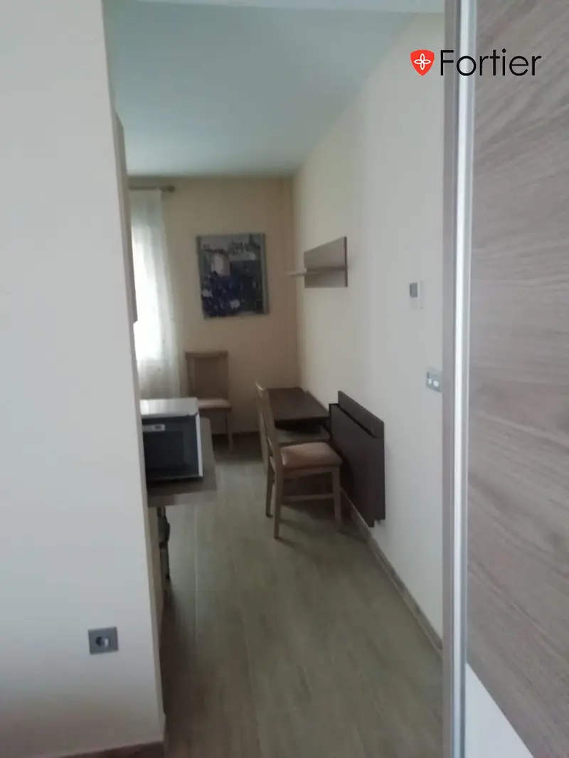 Alquiler Apartamento 1 Habitacion Centro Martos