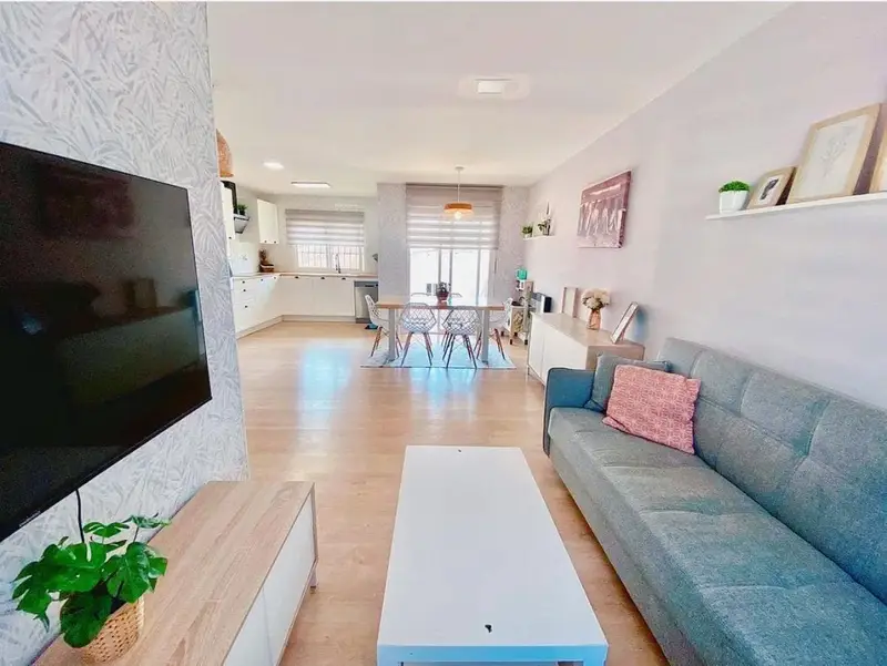 Adosado en venta en Torredembarra, Tarragona