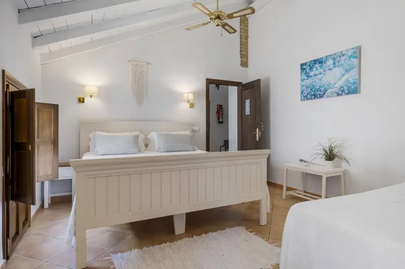 Pareado en venta en Cortes de la Frontera, Málaga