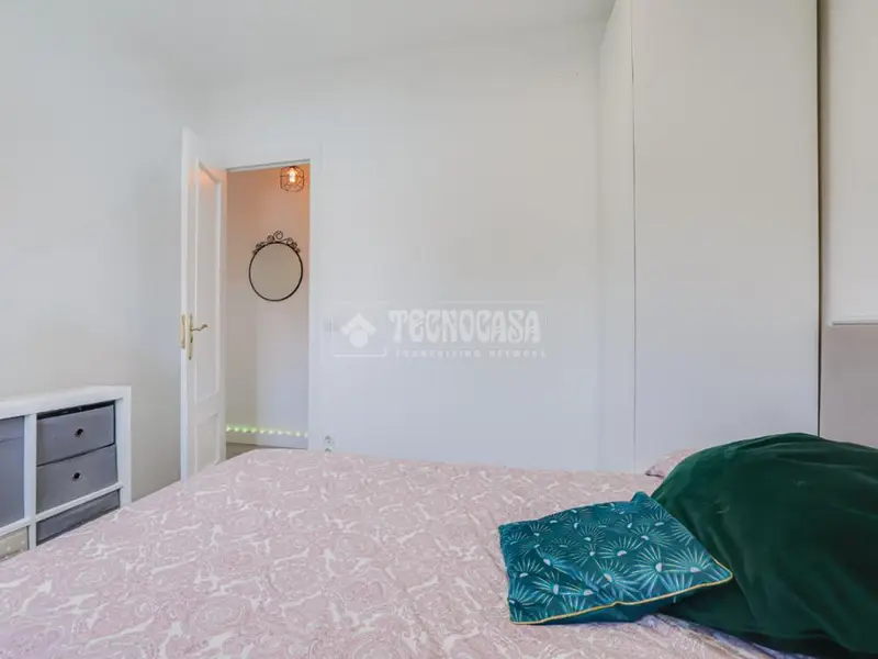 Piso en Venta Montcada Reixac 2 Dormitorios Terraza 75m2