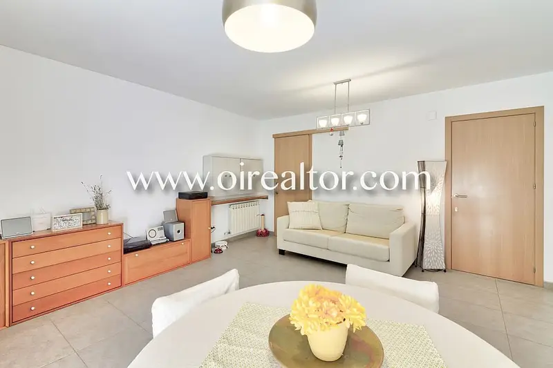 Piso en venta en Vilanova i la Geltrú, Barcelona