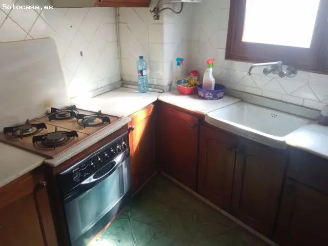 Casa de Pueblo en Venta Cocentaina 230m2 4 Habitaciones
