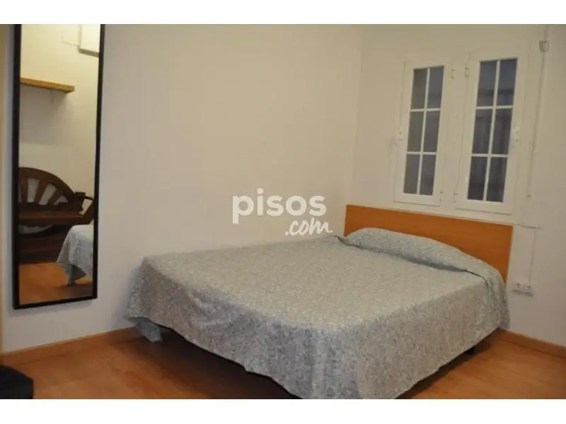 Habitación en Malasaña cerca Universidad