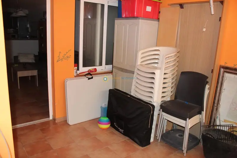 Adosado en Piles Valencia cerca del centro