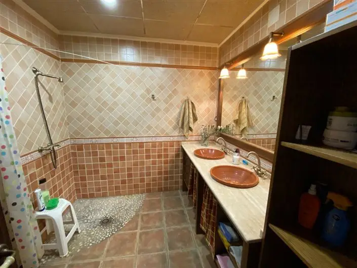 Villa 5 Dormitorios Venta Lujo Villena