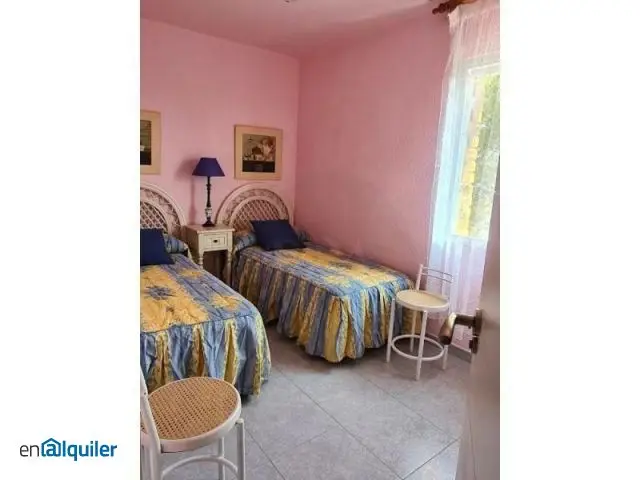 Apartamento en salou torrealta