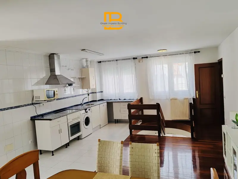 Venta Ático Dúplex con Trastero en Ampuero