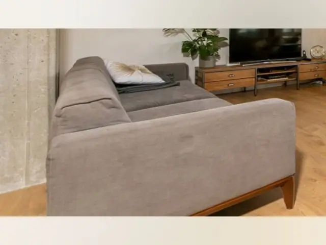 Apartamento de 1 dormitorio en alquiler en Quatre Carreres, Valencia