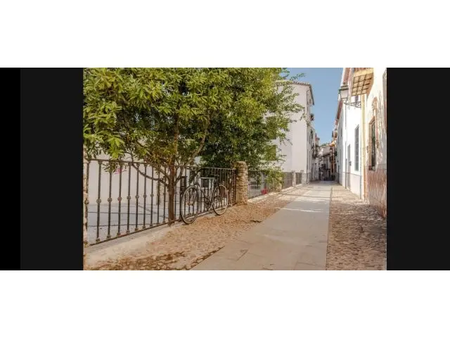 Apartamento Calle Elvira 1 Dormitorio Granada
