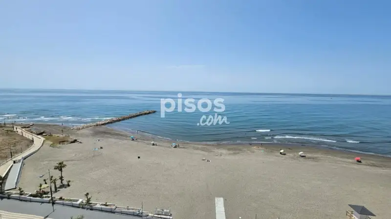 Piso en Venta con Vistas Impresionantes