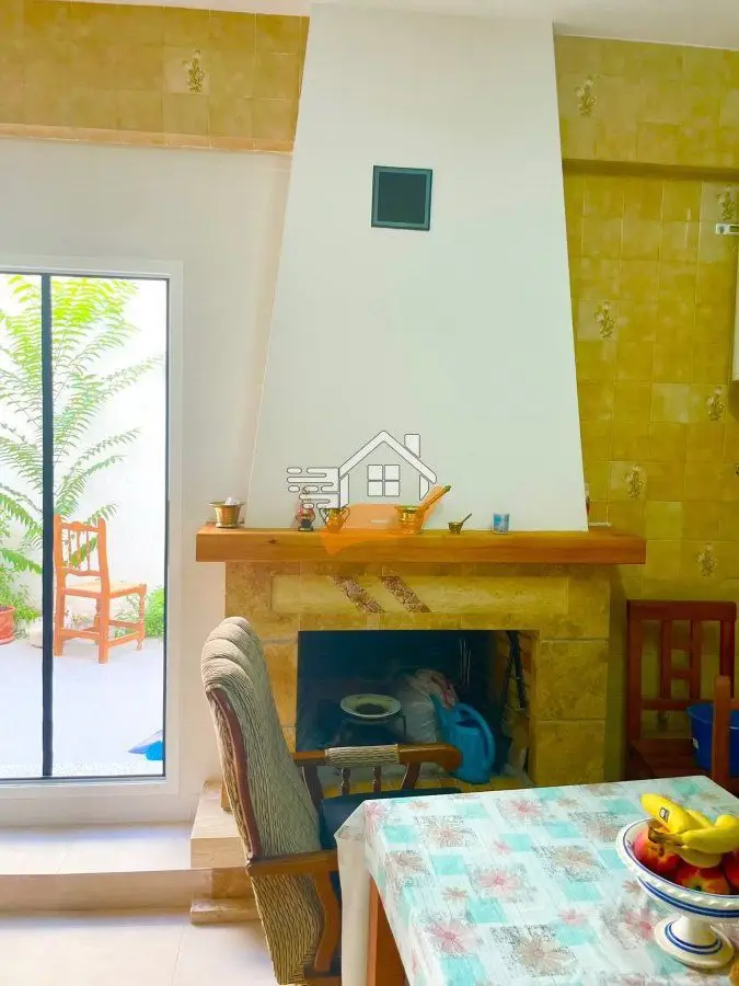 Venta Adosado con Garaje y Terraza en Velez Rubio