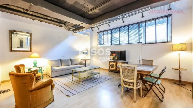 Dúplex en alquiler en Valdelacasa
